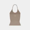 LIFE Essential Cami Halter Top LIFE Essential Cami Halter Top