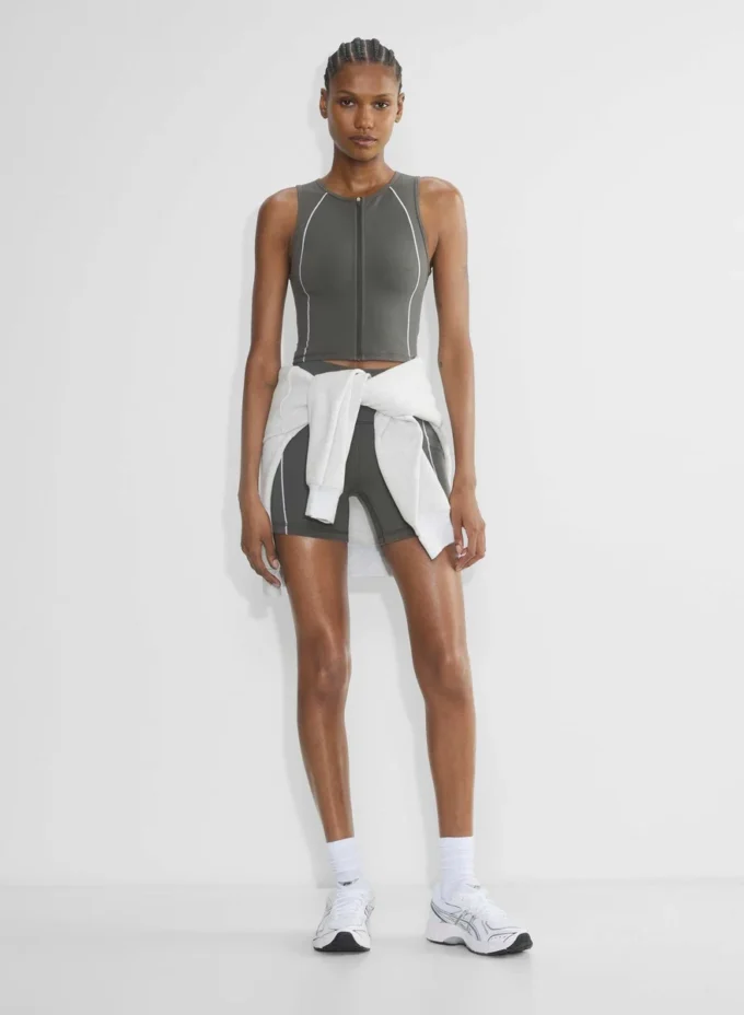 LIFE Icon Tank