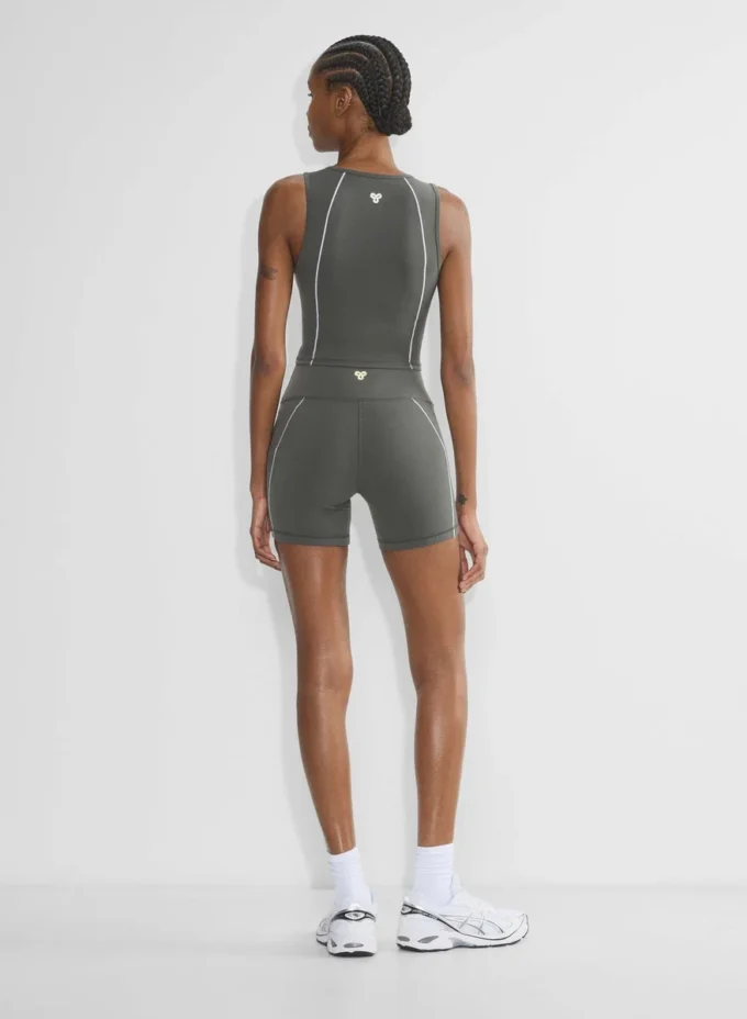 LIFE Icon Tank