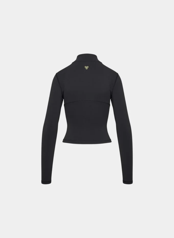 LIFE Korsett-Jacke mit Reißverschluss LIFE Korsett-Jacke mit Reißverschluss