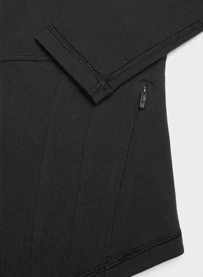 LIFE Korsett-Jacke mit Reißverschluss LIFE Korsett-Jacke mit Reißverschluss