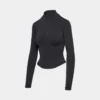 LIFE Korsett-Jacke mit Reißverschluss LIFE Korsett-Jacke mit Reißverschluss