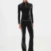 LIFE Pace Lo-Rise Flare Pant LIFE Pace Lo-Rise Flare Pant
