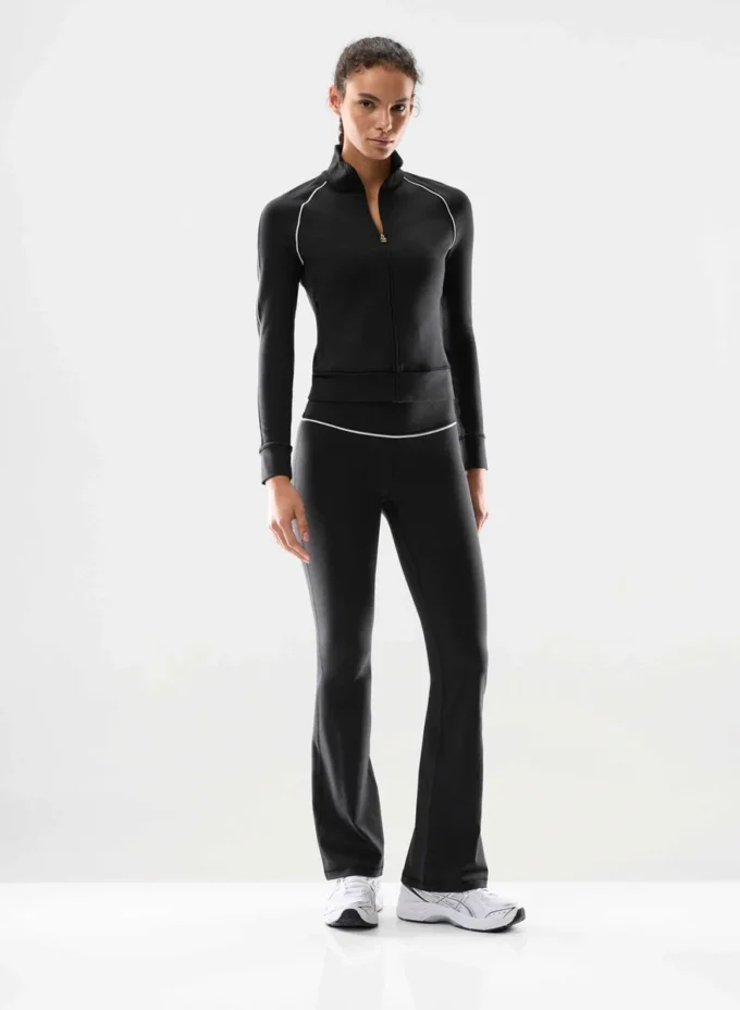 LIFE Pace Lo-Rise Flare Pant LIFE Pace Lo-Rise Flare Pant