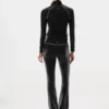 LIFE Pace Lo-Rise Flare Pant LIFE Pace Lo-Rise Flare Pant