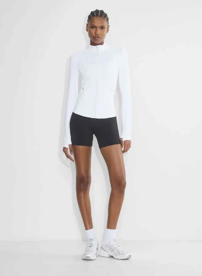 LIFE Relay Zip-Up LIFE Relay Zip-Up