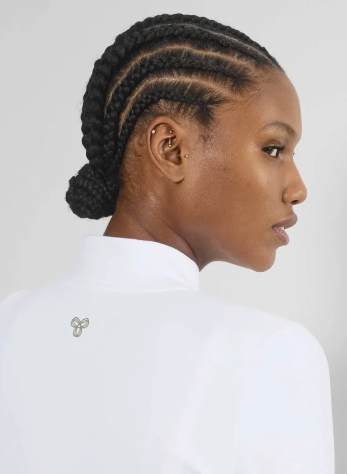 LIFE Relay Zip-Up LIFE Relay Zip-Up