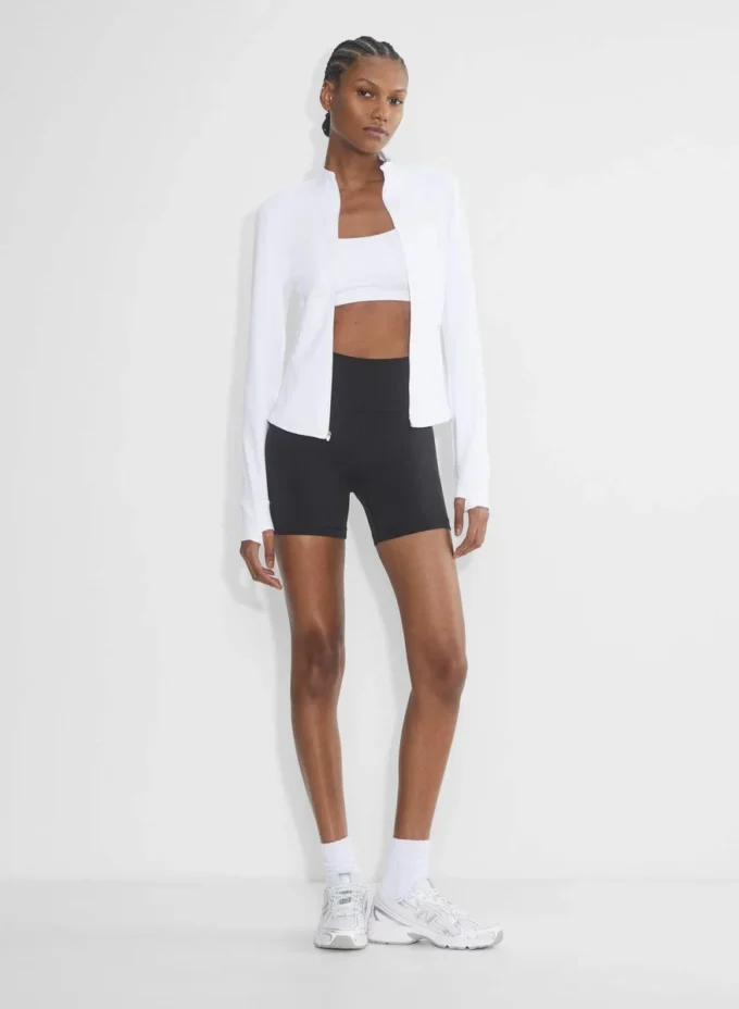 LIFE Relay Zip-Up LIFE Relay Zip-Up