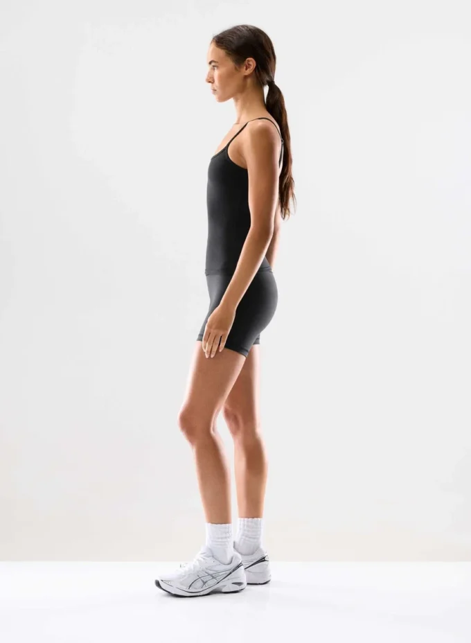 LIFE Rib Essential Camisole LIFE Rib Essential Camisole