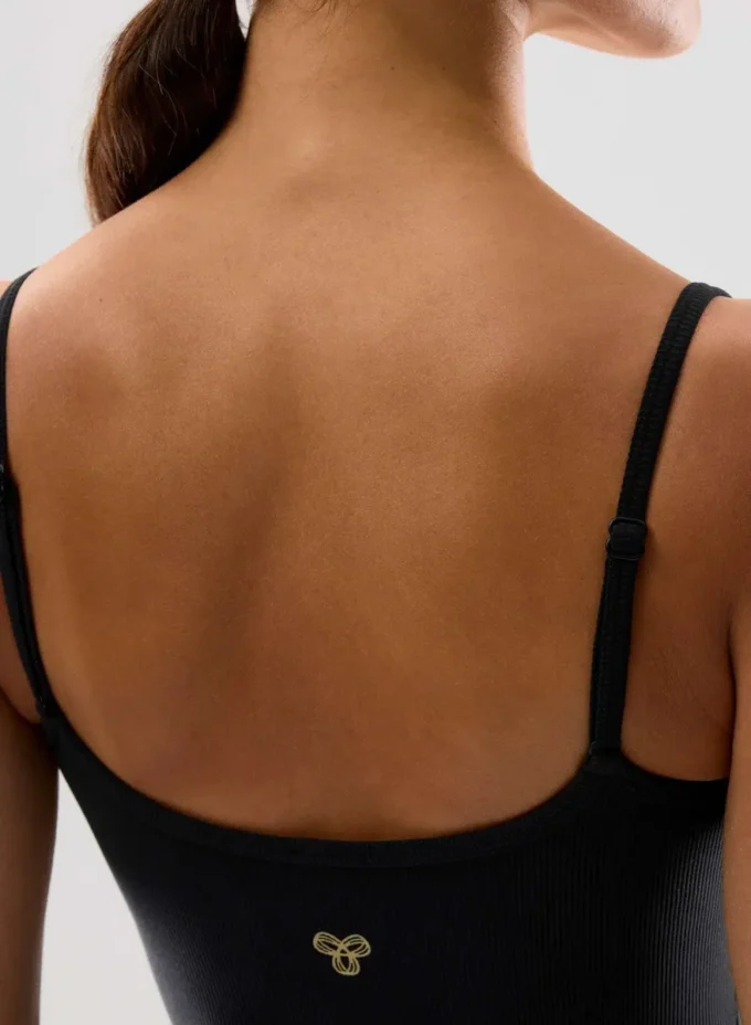 LIFE Rib Essential Camisole LIFE Rib Essential Camisole