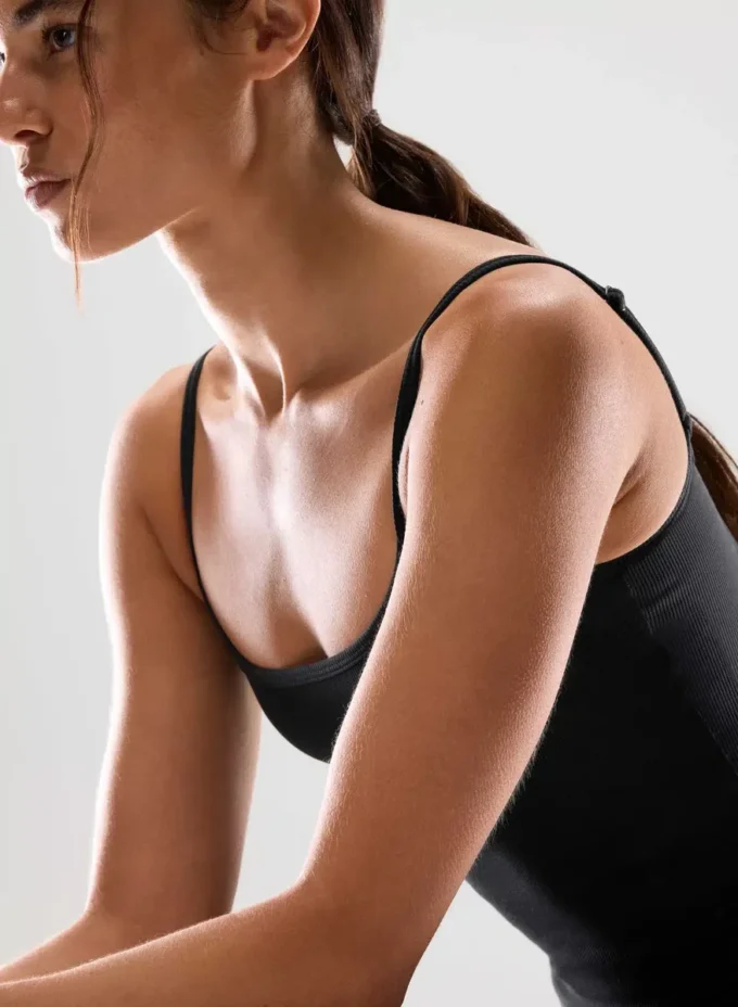 LIFE Rib Essential Camisole LIFE Rib Essential Camisole