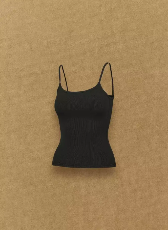 LIFE Rib Essential Camisole LIFE Rib Essential Camisole