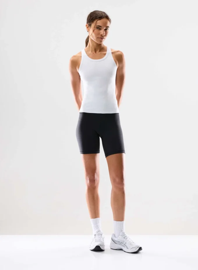 LIFE Rib Lateral Tank LIFE Rib Lateral Tank