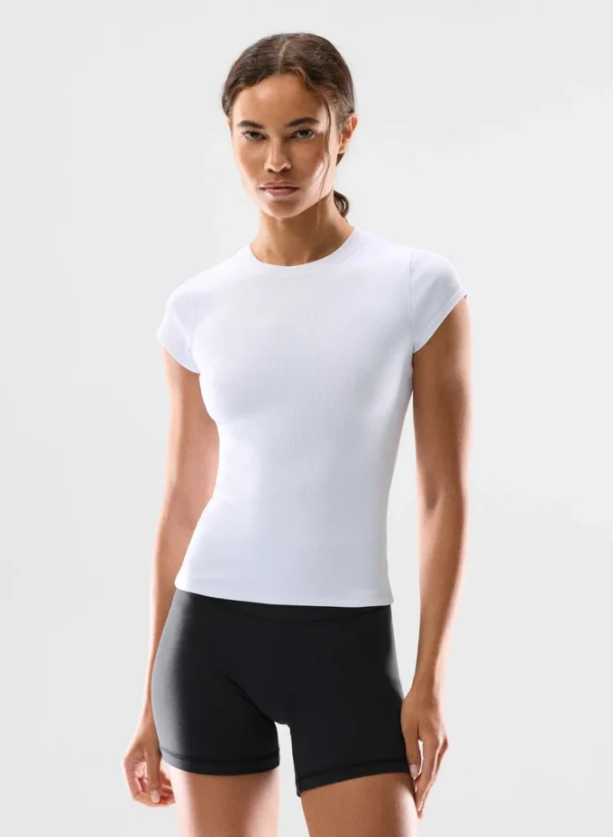 LIFE Rib Sevens T-Shirt LIFE Rib Sevens T-Shirt
