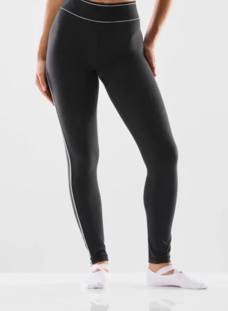 LIFE Tiebreak Hi-Rise 26″ Leggings