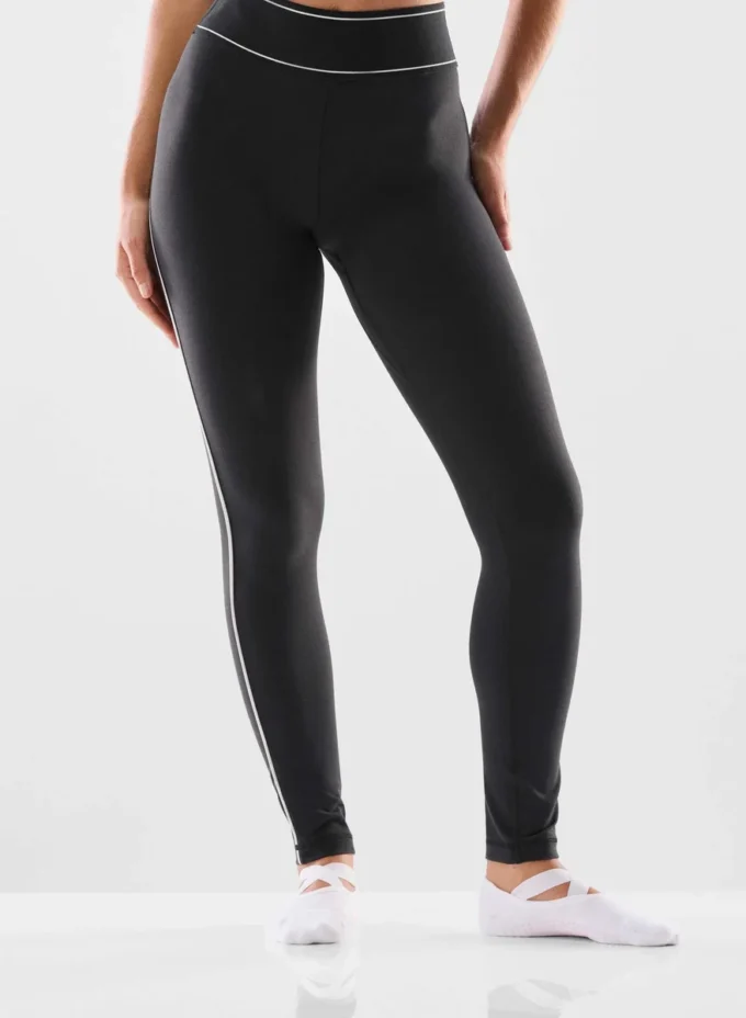 LIFE Tiebreak Hi-Rise 26″ Leggings