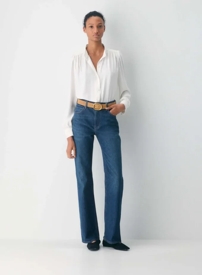 Lifetime Solid Brass Suede Wide Belt Lifetime Solid Brass Suede Wide Belt