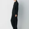 Loretto-Bluse
