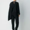 Loretto-Bluse