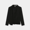 Loretto-Bluse