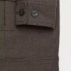 March Jacke – Twill