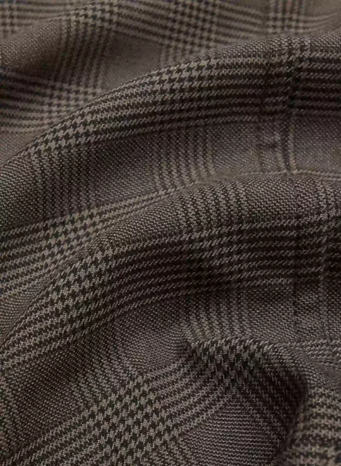 March Jacke – Twill