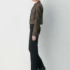 March Jacke – Twill