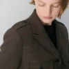 March Jacke – Twill