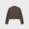 March Jacke – Twill