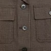 March Jacke – Twill
