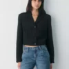 March Jacket – Crepette™