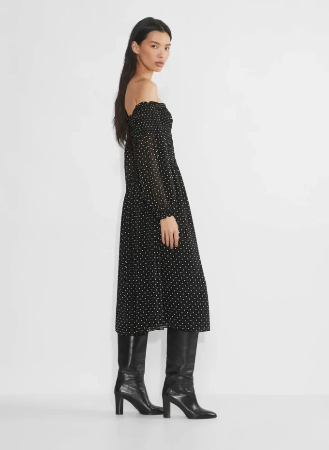 Margaret-Kleid Margaret-Kleid