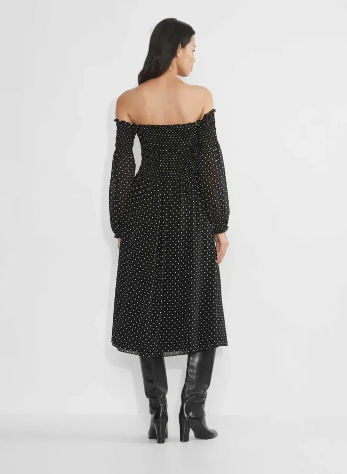 Margaret-Kleid Margaret-Kleid