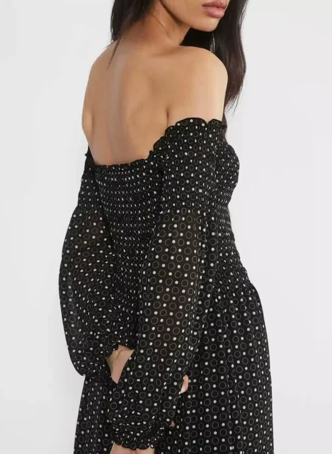 Margaret-Kleid Margaret-Kleid
