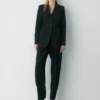 Market Blazer Market Blazer
