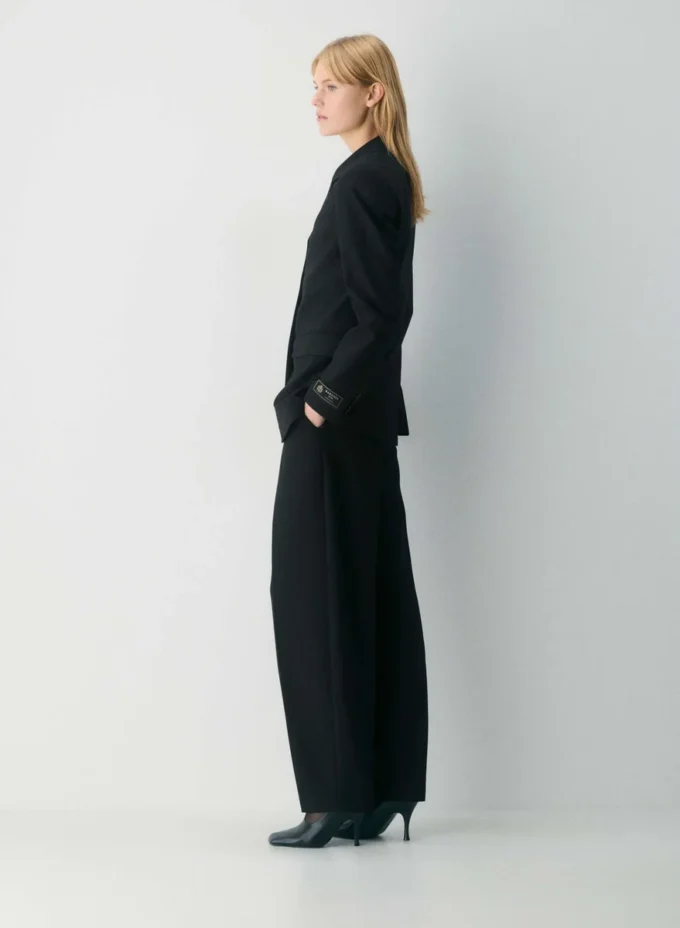 Market Blazer Market Blazer