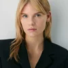 Market Blazer Market Blazer