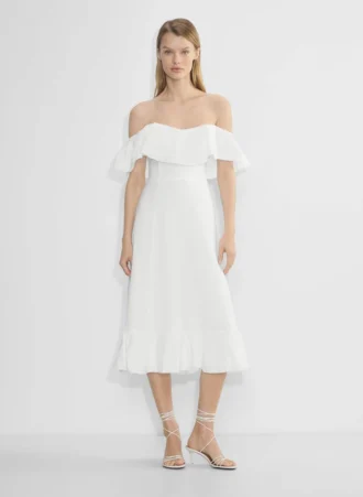 Marmion Leinenkleid Marmion Leinenkleid