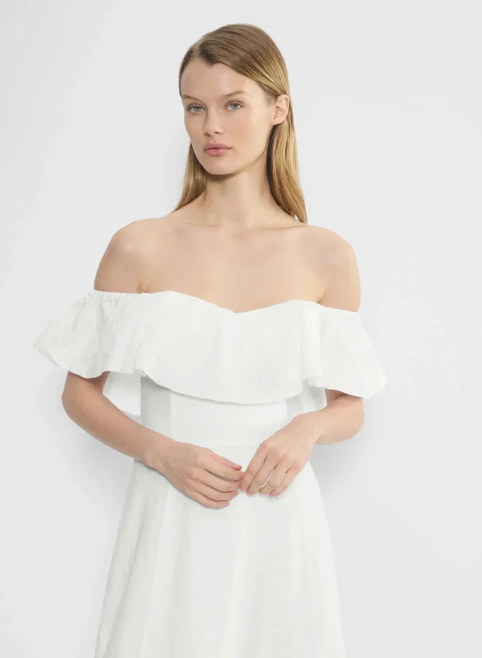 Marmion Leinenkleid Marmion Leinenkleid