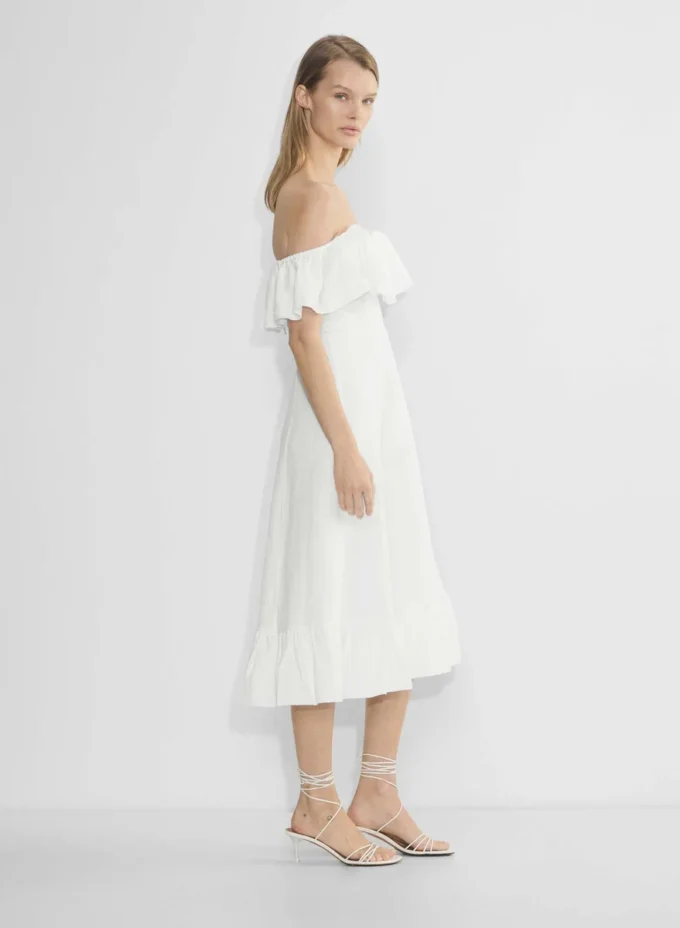 Marmion Leinenkleid Marmion Leinenkleid
