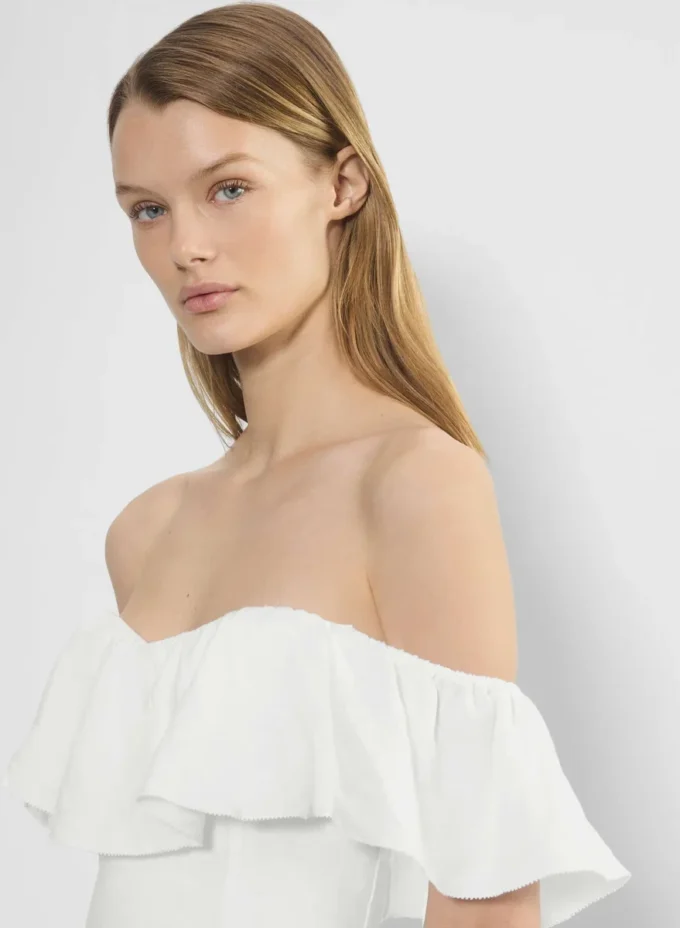 Marmion Leinenkleid Marmion Leinenkleid