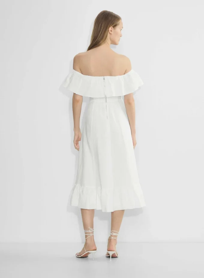 Marmion Leinenkleid Marmion Leinenkleid