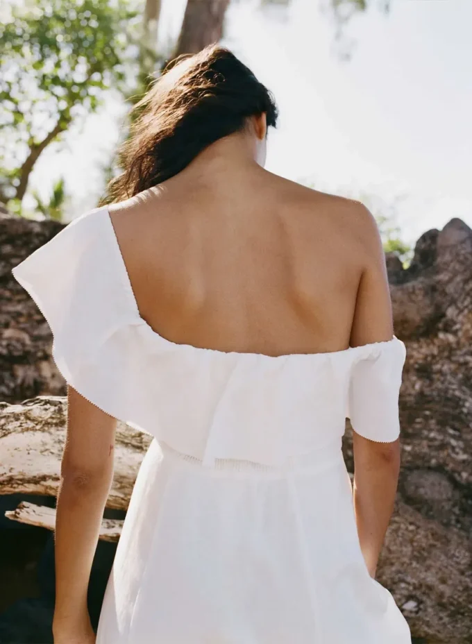 Marmion Leinenkleid Marmion Leinenkleid