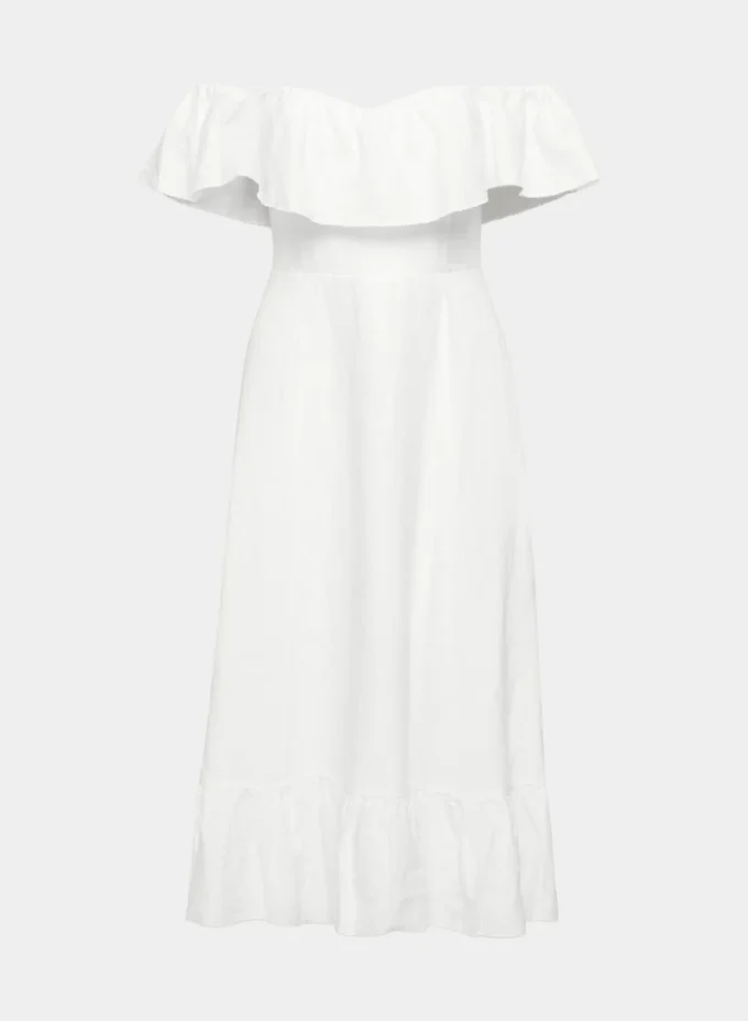 Marmion Leinenkleid Marmion Leinenkleid
