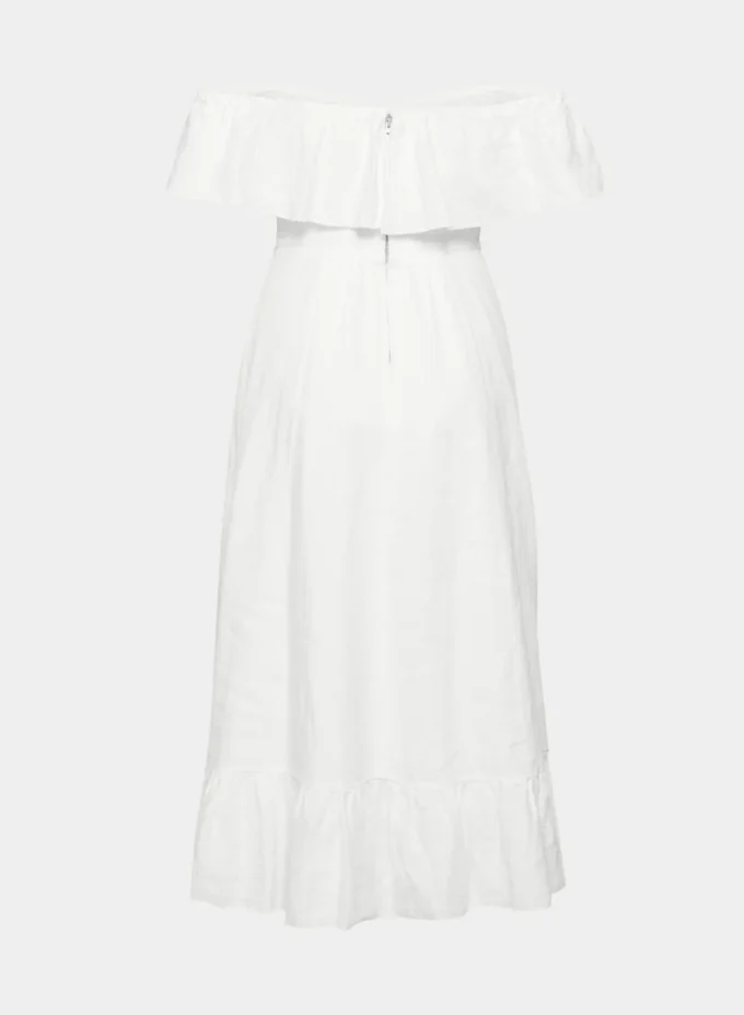 Marmion Leinenkleid Marmion Leinenkleid