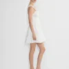 Martine Leinenkleid