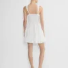 Martine Leinenkleid