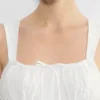 Martine Leinenkleid