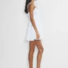 Martine Popeline-Kleid