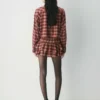 Marzipan-Skort